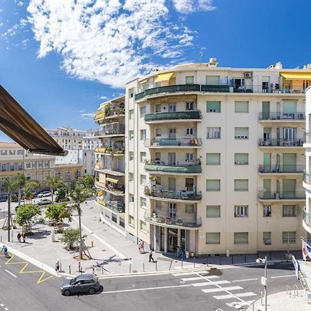 Grosso 4 - Studio With Balcony - Near The Sea Nice Exterior photo